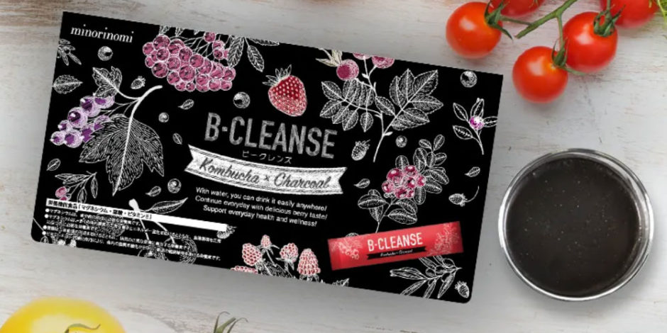 みのりのみビークレンズ