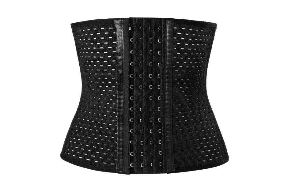 プリンセススリムコルセット