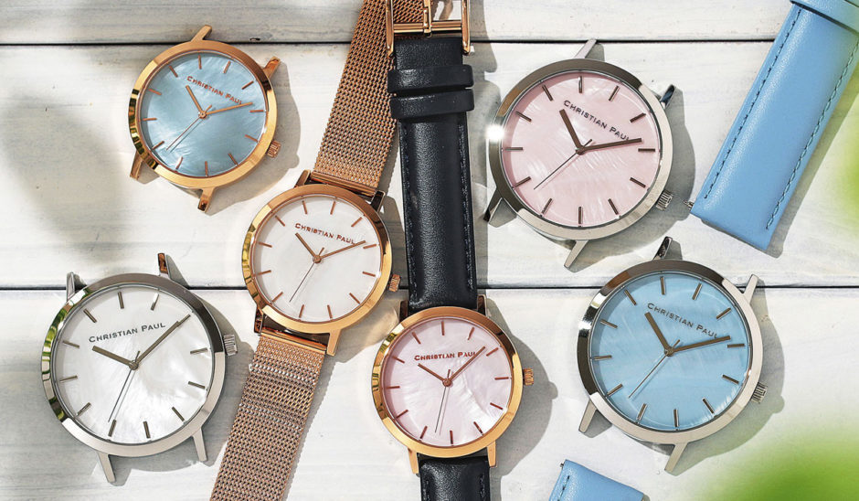 クリスチャンポールベルト