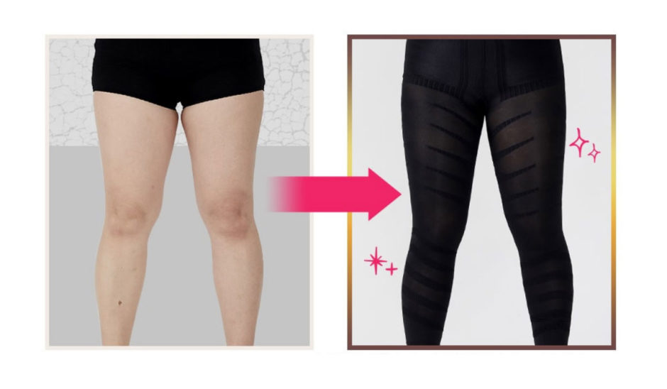 スラライン生理中