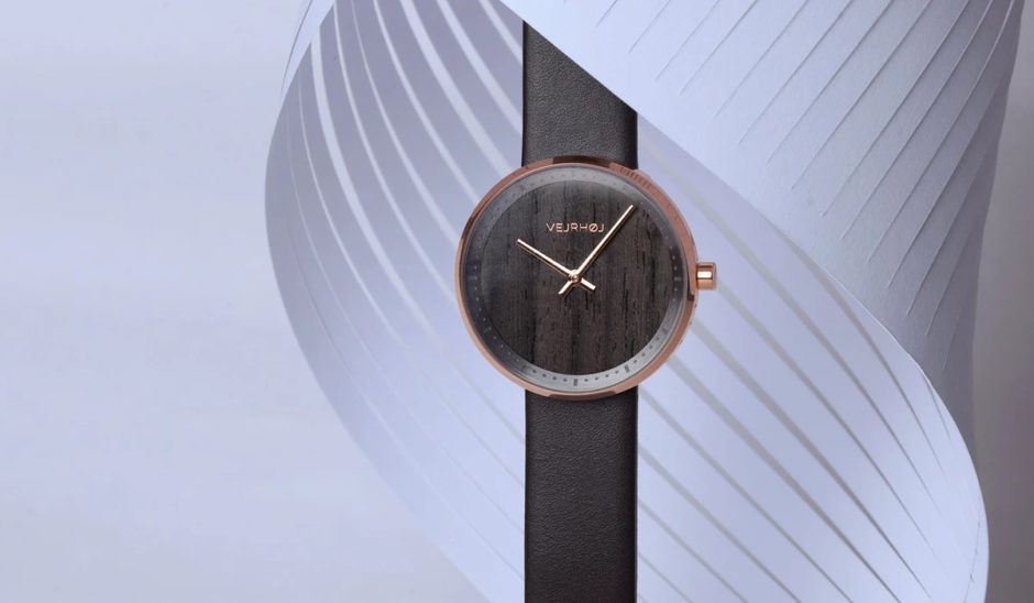 ヴェアホイ時計店舗