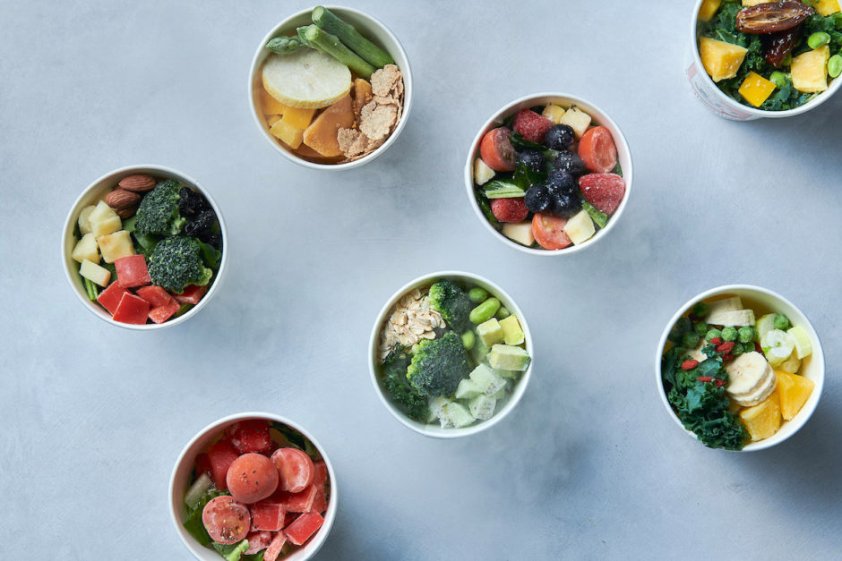 グリーンスプーン