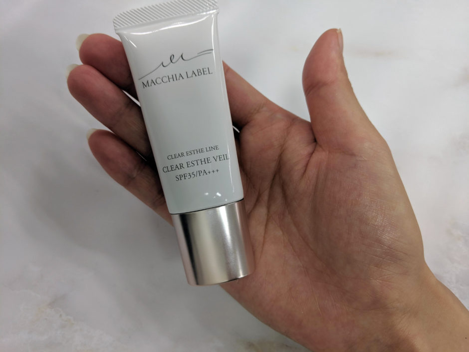 クリアエステヴェール