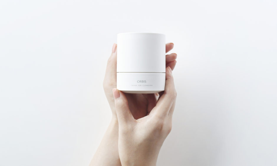 オルビスオフクリーム